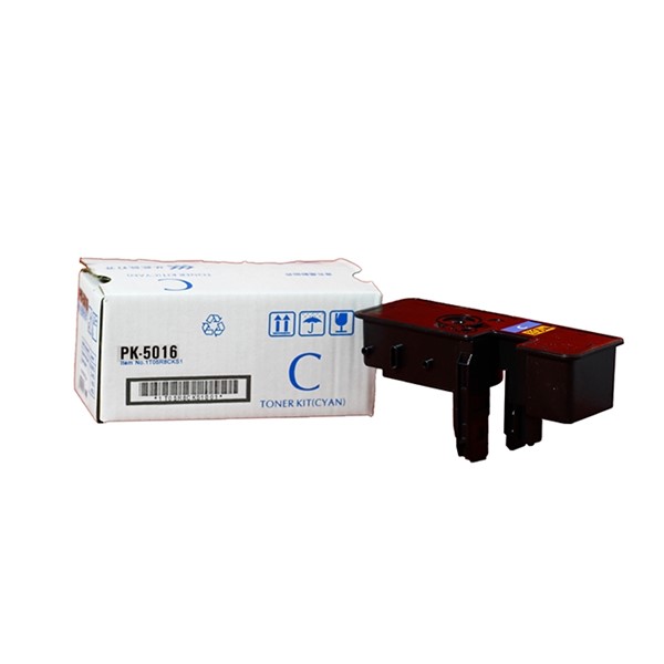 Prıntpen Utax Pk-5014C, Pk5016c Cyan (35Gr) (2.2K)