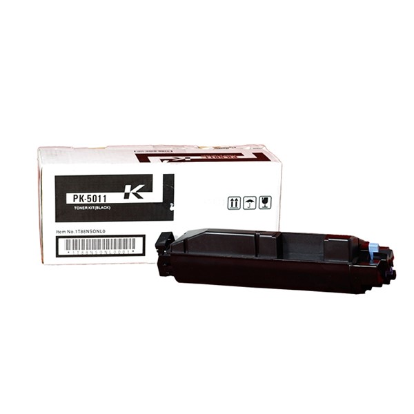 Prıntpen Utax Pk-5011K & Trıumph Adler P-C3060 Black (120Gr) (7K)