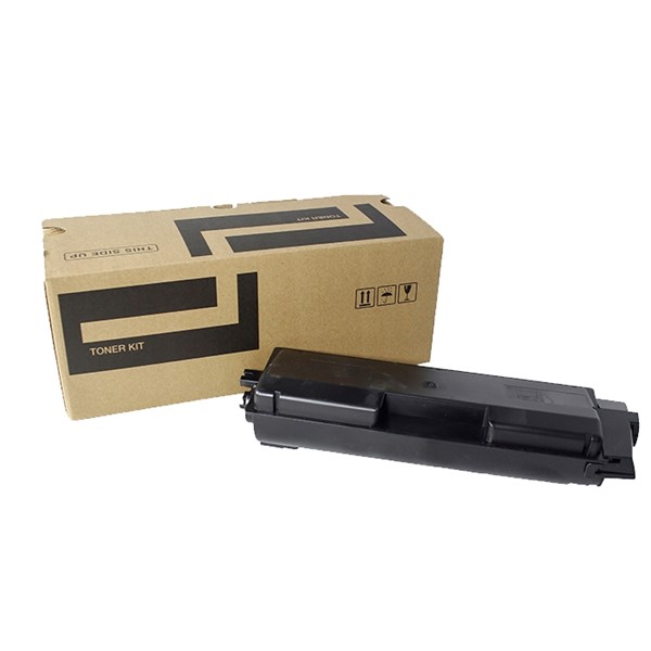 Prıntpen Utax Cdc-5526 &  Trıumph Adler Cdc-2626 Black (132Gr) (7K)