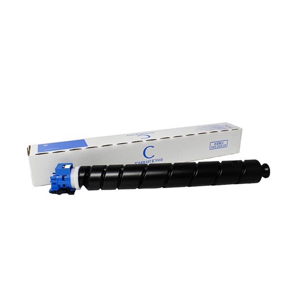 Prıntpen Utax Ck-8511 Cyan (190Gr Carrierli) (12K)
