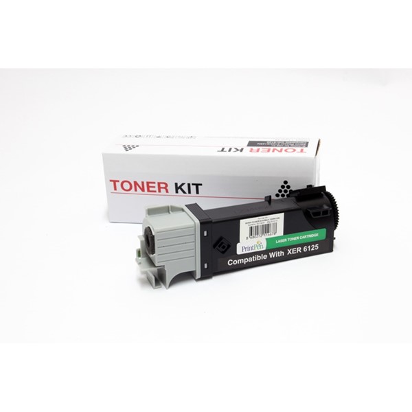 Prıntpen Xerox Phaser 6125 Black (106R01338) (2K)