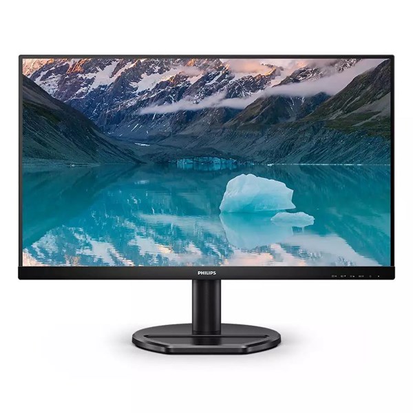 PHILIPS 27" VA 272S9JAL-00 4MS 75HZ HDMI-DP KURUMSAL MONİTÖR