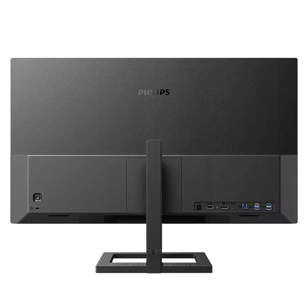 PHILIPS 28" IPS 288E2UAE-00 4MS 60HZ HDMI-DP KURUMSAL MONİTÖR 3840X2160