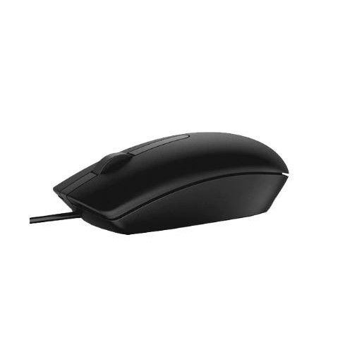 Dell Optik Fare-Ms116 - Siyah