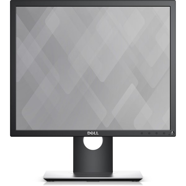 DELL 19" IPS P1917S 6MS 60HZ HDMI-DP KURUMSAL KARE MONİTÖR 1280X1024