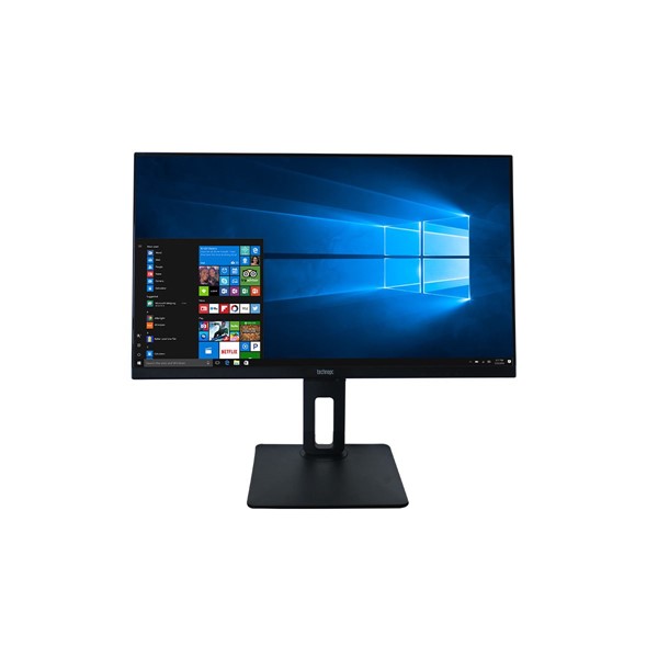 TECHNOPC 23.8" TPL24VS 5MS 60HZ HDMI-DP KURUMSAL MONİTÖR