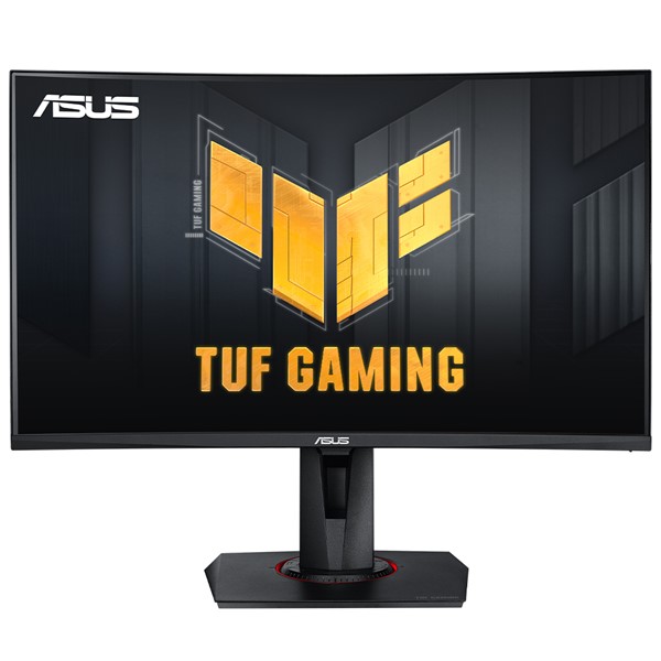 ASUS 27" VA TUF GAMING VG27VQM 1MS 240hz HDMI-DP Kavisli Gaming Monitör	