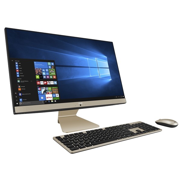  ASUS 21.5" V222FAK-BA025M CORE i5 10210U-8GB RAM-256GB SSD-FDOS
