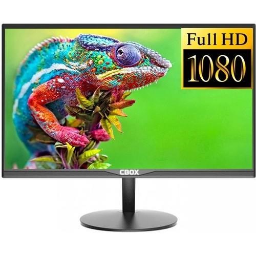 CBOX 21.5" 2150Mhv 5MS 60HZ HDMI EV OFİS MONİTÖR 1920X1080