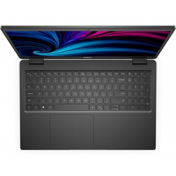  DELL 15.6" 3520 N014L352015EMEA_U CORE i5-1135G7-8GB RAM-256G SSD-O/B UHD-FDOS