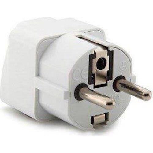 S-LINK SLX-WA9 Euro Travel Adaptör