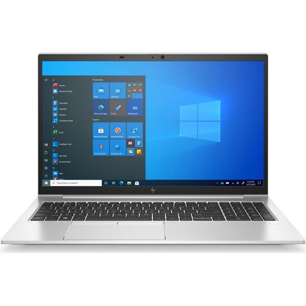 HP 15.6" 850 G8 358P8EA CORE i5 1135G7-16GB RAM-256GB NVME-W11 PRO