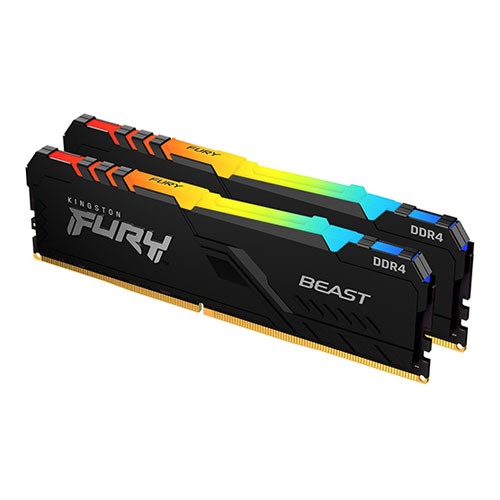 Kingston KNG FuryBeast 64GB 3600 KF436C18BBAK2/64
