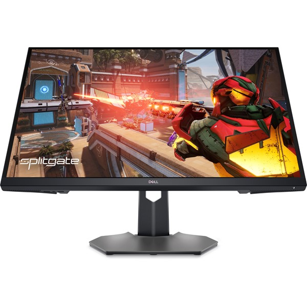 DELL 31.5" IPS G3223D 1MS 165HZ HDMI-DP TYPE-C GAMING MONİTÖR 2560X1440