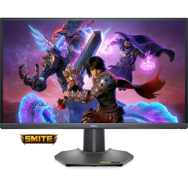 DELL 27" IPS G2723H 1MS 240HZ HDMI-DP GAMING MONİTÖR 1920X1080