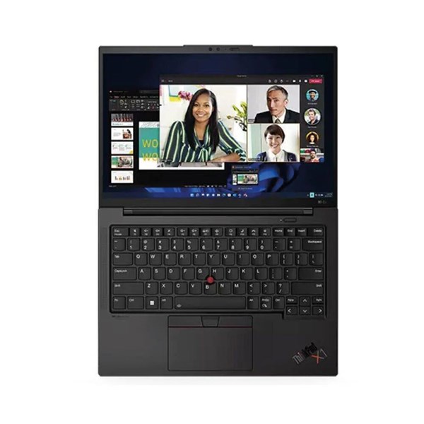  LENOVO 14" THINKPAD X1 CARBON G10 21CB0082TX CORE i7 1260P-32GB RAM-1TB NVME-W11 PRO