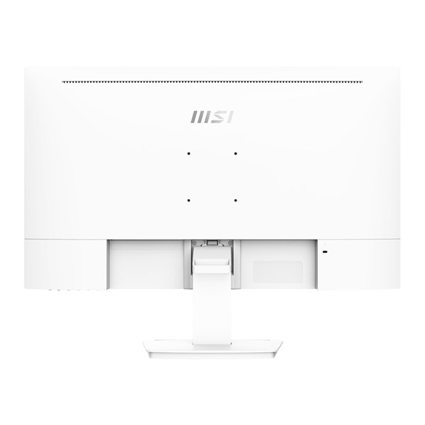 MSI 27" FLAT IPS MP273AW 1MS 100HZ HDMI EV OFİS MONİTÖRÜ 1920X1080 BEYAZ