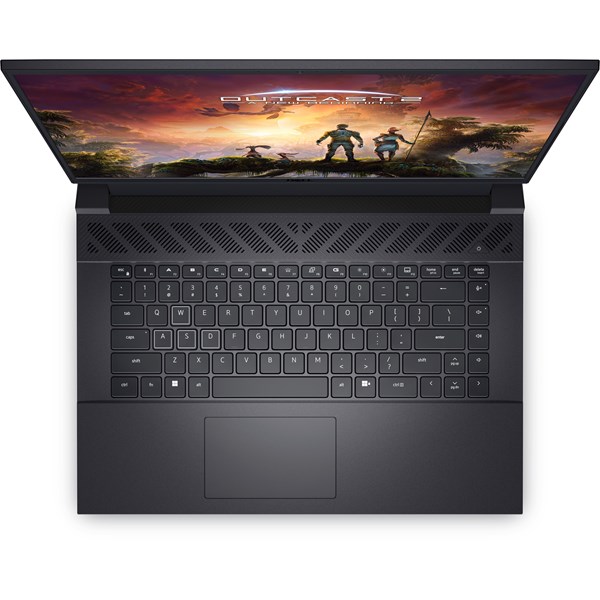 DELL 16" G16-7630 G76302401024U CORE i9 13900HX 32GB DDR5 RAM 1TB M2 NVME 8 GB RTX4070 FRD