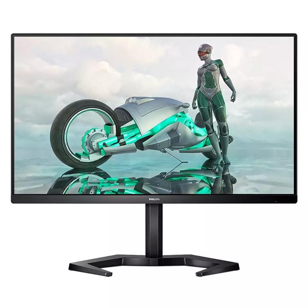 PHILIPS 23.8" VA 24M1N3200VA/00 1MS 165HZ HDMI-DP GAMING MONİTÖR