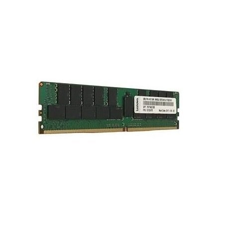 LENOVO DDR4 LV ECC UDIMM 16GB 3200MHz 4ZC7A08699 2Rx8 Sunucu Ram   