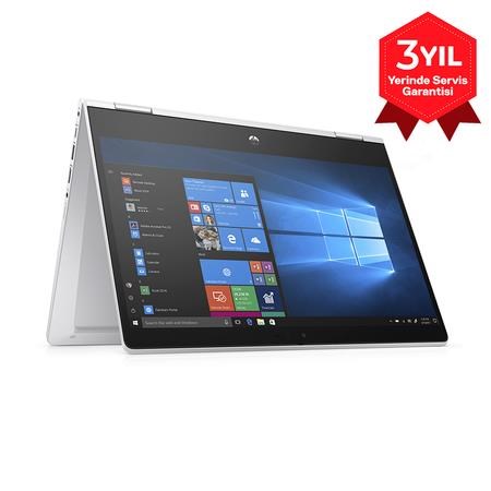 HP 13.3" DOKUNMATIK X360 85D20EA RYZEN 5 7530U-16GB RAM-512GB NVME-W11 PRO