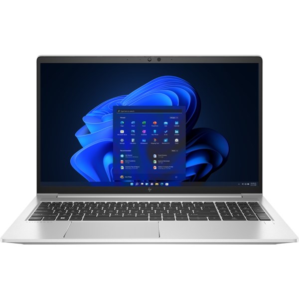 HP 15.6" ELITEBOOK 650 G9 6S744EA CORE i7 1255U-16GB RAM-512GB NVME-FDOS