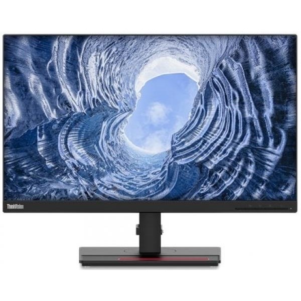 LENOVO 23.8" IPS T24i-2L 62B0MAR2TK 4MS 60HZ HDMI-DP TYPE-C KURUMSAL MONİTÖR