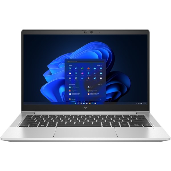 HP 13.3" ELITEBOOK 630 G9 6S6Y3EA CORE i5 1235U-32GB RAM-512GB NVME-FDOS