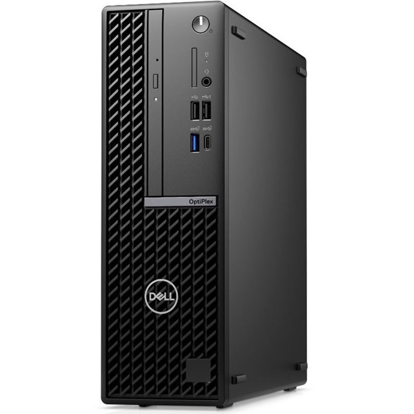 DELL OPTIPLEX 7010SFF PLUS N010O7010SFFPU CORE i7 13700-32GB DDR5 RAM-512GB NVME-FDOS MINI PC