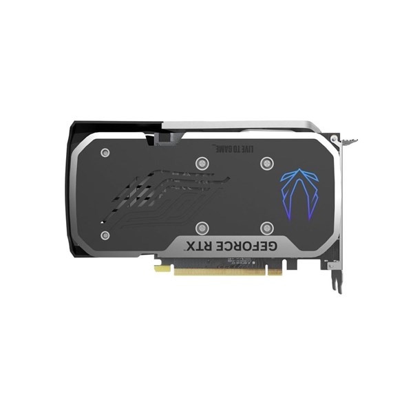 ZOTAC RTX4060 8GB TWIN EDGE ZT-D40600E-10B GDDR6 128bit HDMI DP PCIe 16X v4.0 Kutusuz
