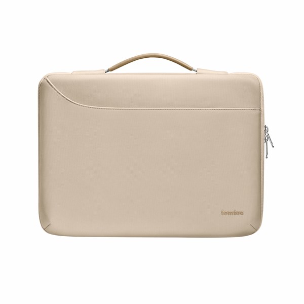 Tomtoc A22D2K1 14" Haki Defender-A22 Notebook El Çantası