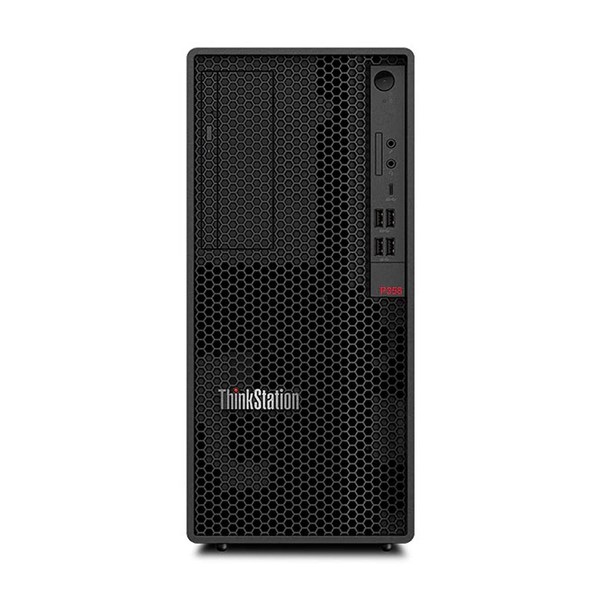LENOVO P358 30GL003YTX-02 AMD RYZEN 7 PRO 5845-128GB DDR4 RAM-512GB NVME-12GB RTX A2000-W11 PRO
