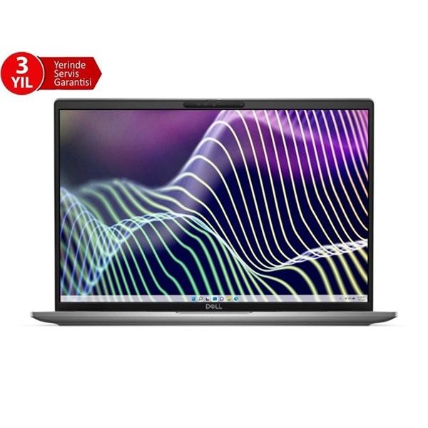 DELL 16" LATITUDE 7640 N006L764016EMEAVPU CORE i7 1355U-16GB RAM-512GB NVME-FDOS