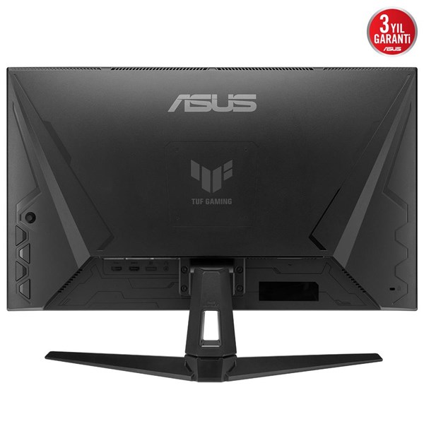 ASUS 27" IPS TUF GAMING VG27AQM1A 1MS 260HZ TYPE-C GAMING MONİTÖR 2560X1440