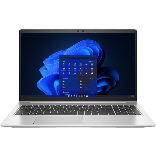 HP 15.6" EB650 G9 6S743EA CORE i5 1235U-16GB RAM-512GB NVME-FDOS