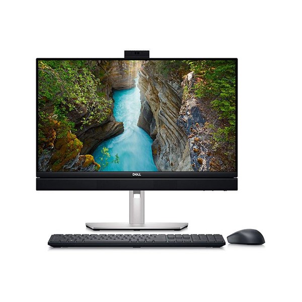 DELL 23.8" OPTIPLEX 7410 N003O7410AIO65WP CORE i7 13700-32GB RAM-512GB NVME-W11 PRO