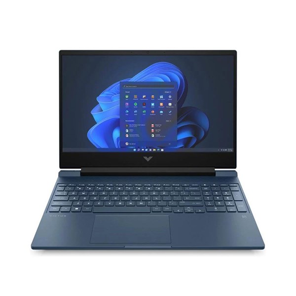HP 15.6" VICTUS 7P8M6EA CORE i5 13500H 8GB- 512GB M2 NVME- 6 GB RTX3050 W11H