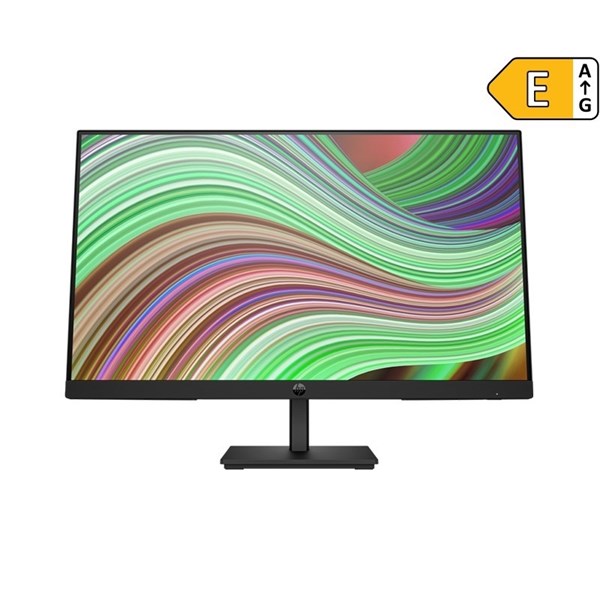 HP 27" IPS P27 G5 64X69AA 5MS 75HZ HDMI-DP EV OFİS MONİTÖRÜ