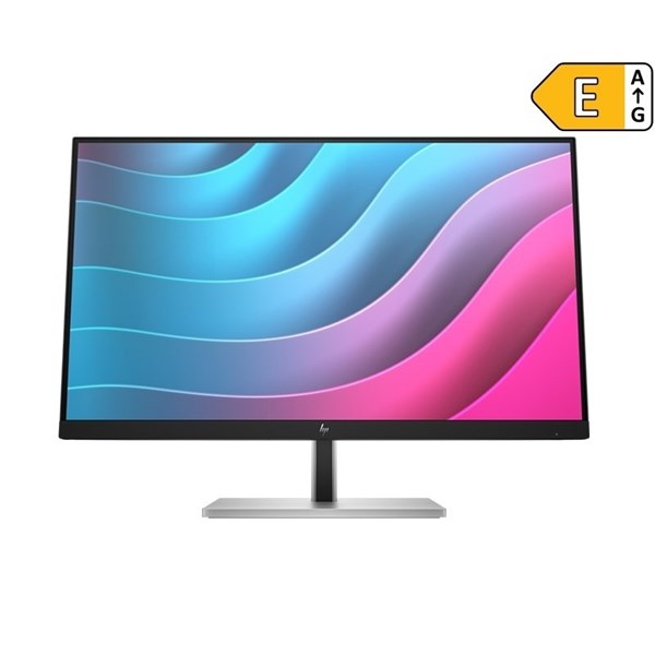 HP 27" E27q G5 6N6F2AA 5MS 75HZ HDMI-DP EV OFİS MONİTÖRÜ 2560X1440