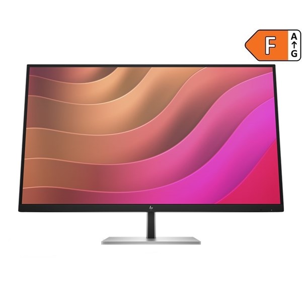 HP 31.5" IPS E32k G5 6N4D6AA 5MS 75HZ HDMI-DP-USBC MULTIMEDYA KURUMSAL MONİTÖR 3840X2160