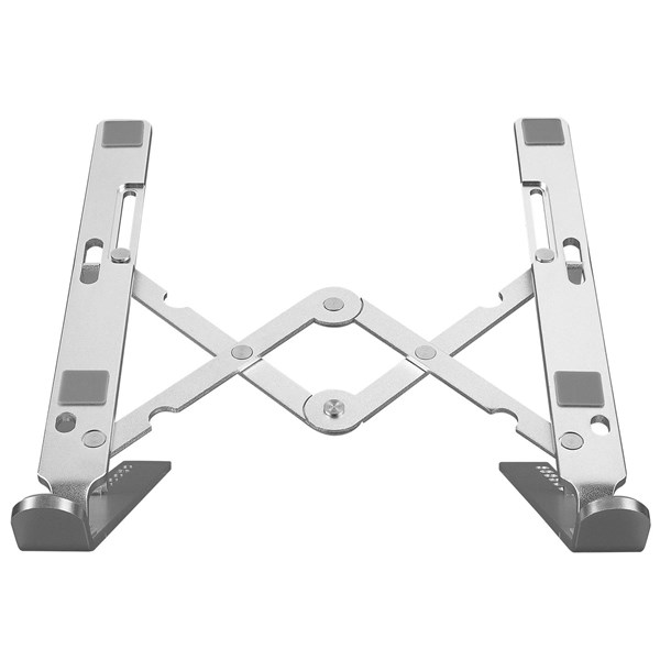 S-LINK SL-AL10 Alüminyum Gümüş Notebook Standı 