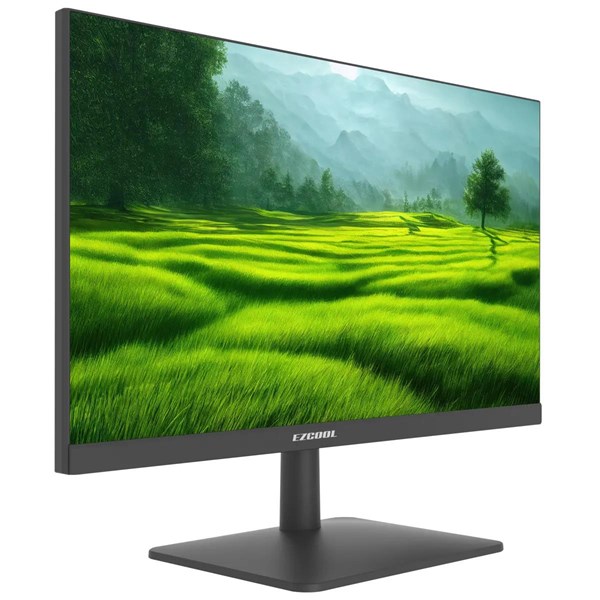 EZCOOL 21.5" VA EZC22 5MS 100hz HDMI EV Ofis Tipi Monitör (1920 X 1080) 