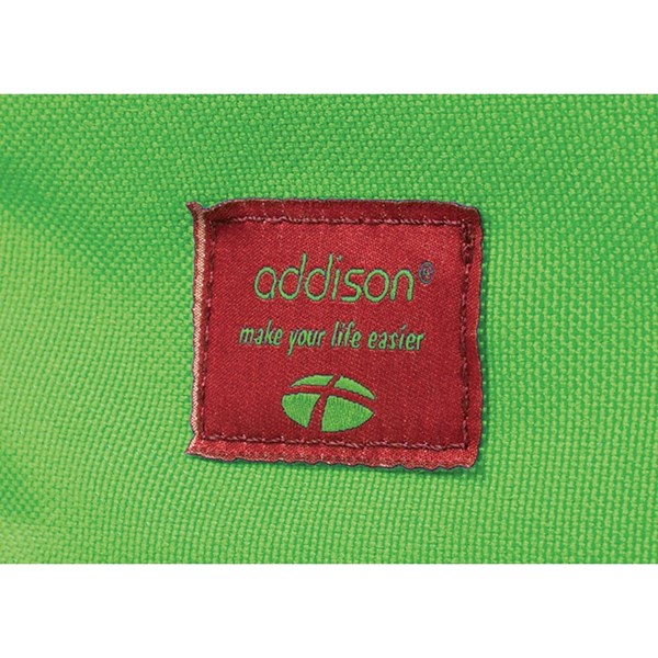 Addison 300441 15.6" Yeşil Notebook Sırt Çantası Sport Bilgisayar