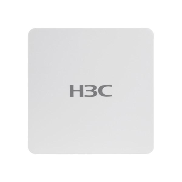 H3C WA6022H AX1500 GIGABIT DUVAR TİPİ KURUMSAL ACCESS POINT (ADAPTÖRSÜZ)