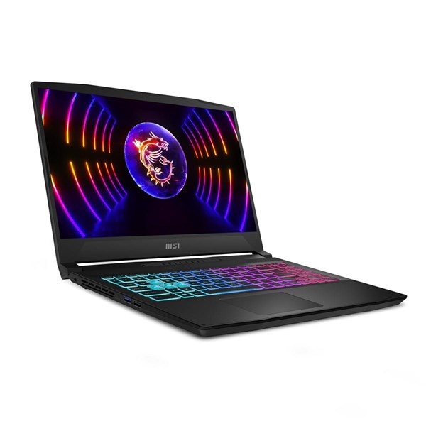 MSI 15.6" KATANA 15 B13VGK-1874XTR CORE i7 13620H-64GB DDR5 RAM-8GB RTX4070-1TB NVME-FDOS
