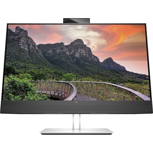 HP 27" IPS E27m G4 40Z29AA 4MS 60HZ HDMI-DP USBC KONFERANS MONİTÖRÜ 2560X1440