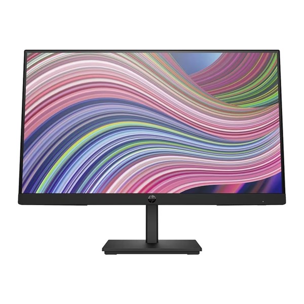 HP 21.5" IPS P22 G5 64X86AA 5MS 75HZ HDMI-DP EV İŞ MONİTÖRÜ