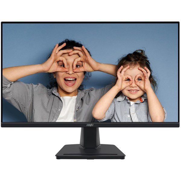 MSI 27" IPS PRO MP275P 1MS 75HZ HDMI-DP PIVOT MONİTÖR