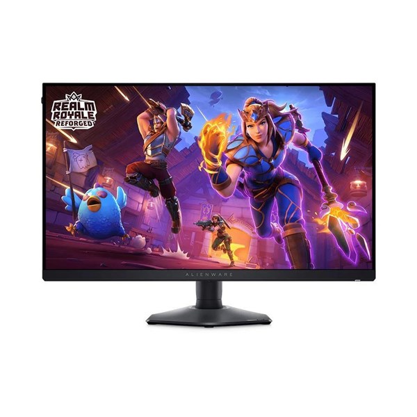 DELL 27" ULTRA FAST IPS ALIENWARE AW2724HF 0.5MS 360HZ HDMI-DP GAMING MONITOR 