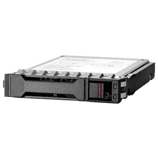 HPE 2,5" 1.92tb P40499-B21 SATA 3 (6Gb/s) Enterprise SSD	